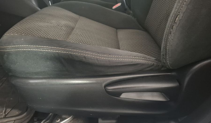 Toyota Yaris 1.5 SEDAN CORE CVT Sedan 2017