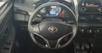 Toyota Yaris 1.5 SEDAN CORE CVT Sedan 2017