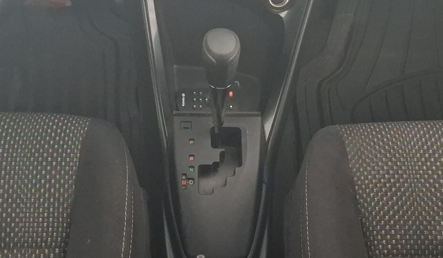 Toyota Yaris 1.5 SEDAN CORE CVT Sedan 2017