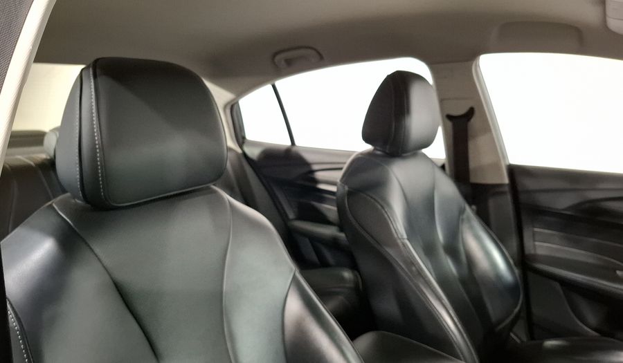 Mg Mg5 1.5 EXCITE Sedan 2022