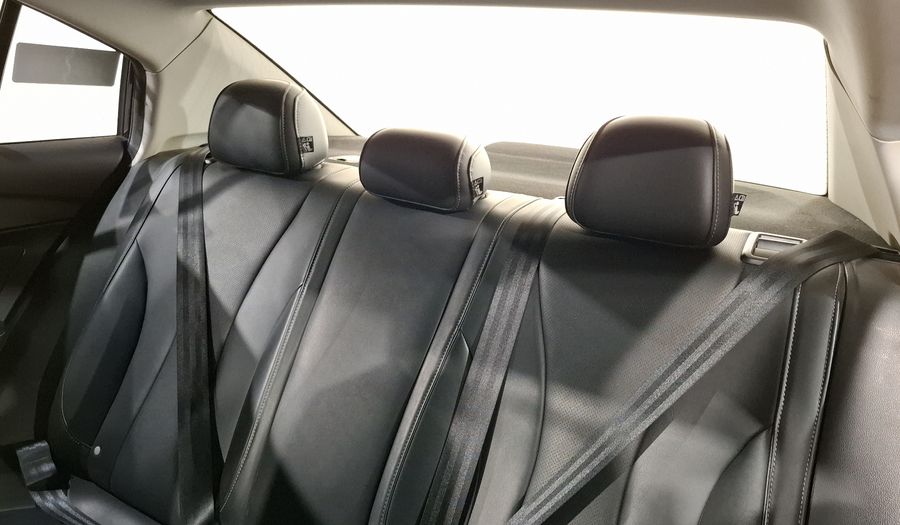 Mg Mg5 1.5 EXCITE Sedan 2022