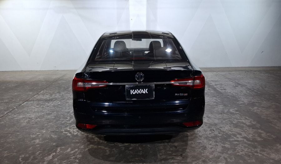 Mg Mg5 1.5 EXCITE Sedan 2022