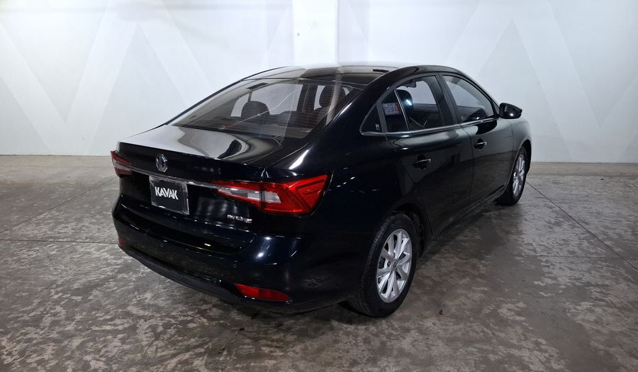 Mg Mg5 1.5 EXCITE Sedan 2022