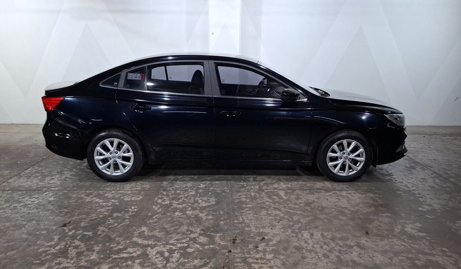 Mg Mg5 1.5 EXCITE Sedan 2022