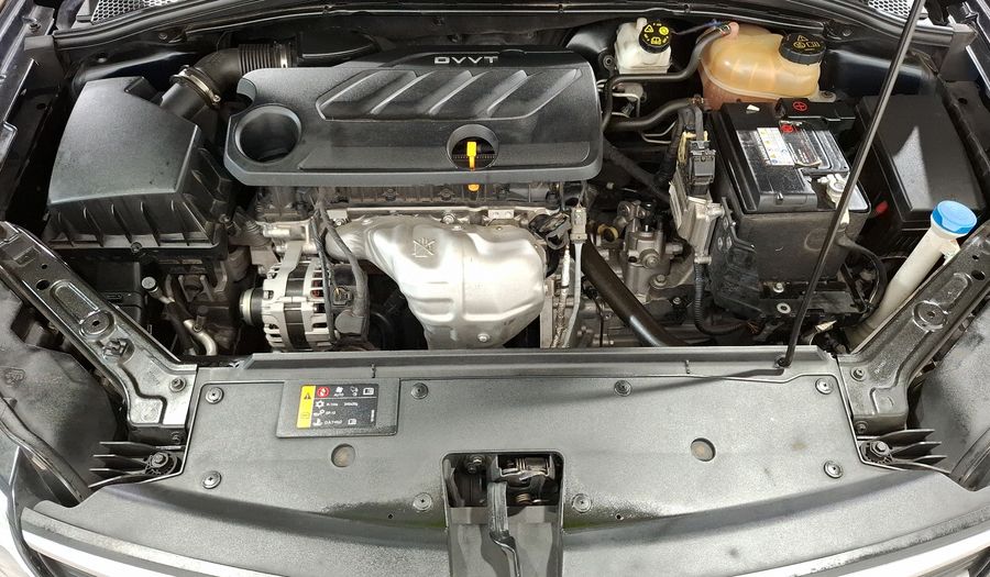 Mg Mg5 1.5 EXCITE Sedan 2022