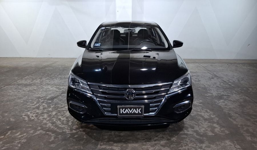 Mg Mg5 1.5 EXCITE Sedan 2022