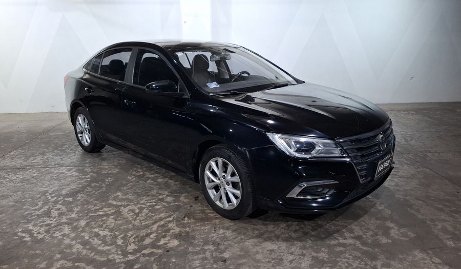 Mg Mg5 1.5 EXCITE Sedan 2022