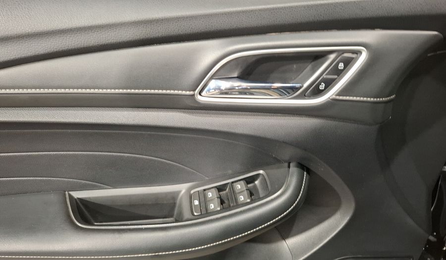 Mg Mg5 1.5 EXCITE Sedan 2022