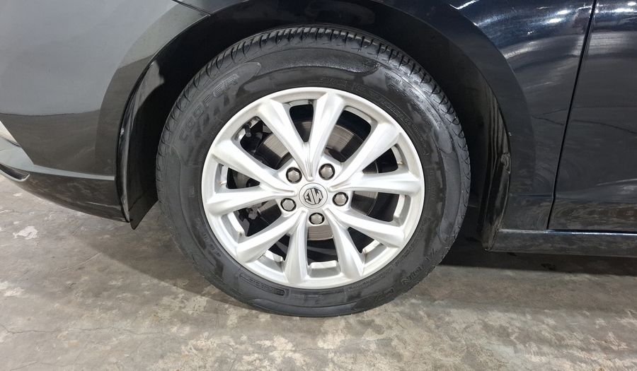 Mg Mg5 1.5 EXCITE Sedan 2022