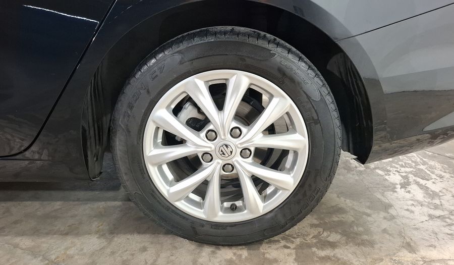 Mg Mg5 1.5 EXCITE Sedan 2022