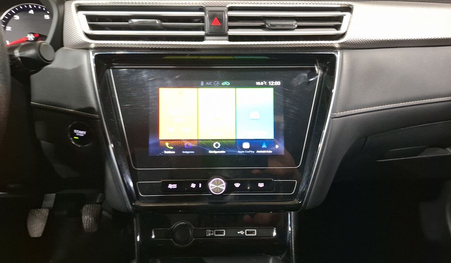 Mg Mg5 1.5 EXCITE Sedan 2022