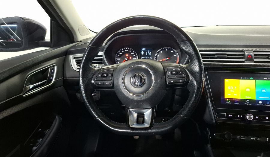 Mg Mg5 1.5 EXCITE Sedan 2022
