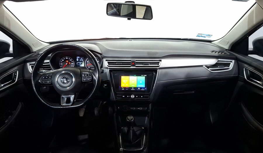 Mg Mg5 1.5 EXCITE Sedan 2022