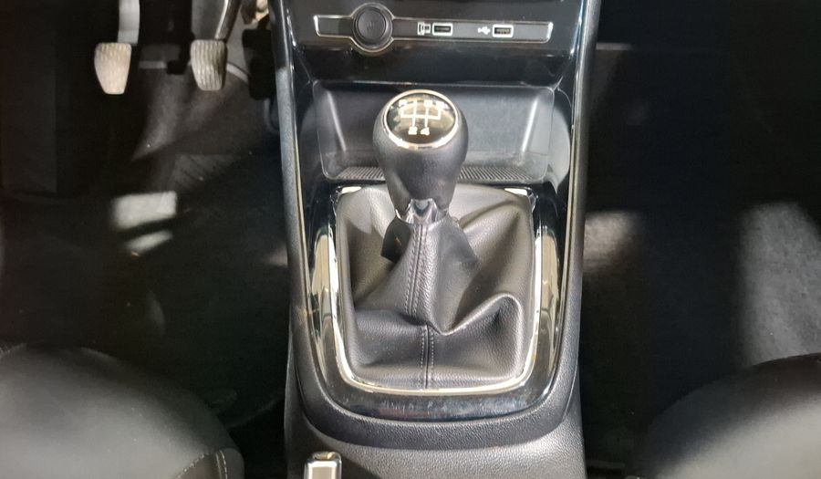 Mg Mg5 1.5 EXCITE Sedan 2022