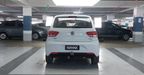 Volkswagen Fox 1.6 TRENDLINE Hatchback 2018