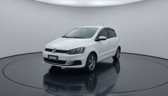 Volkswagen • Fox