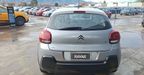 Citroen C3 1.5 BLUEHDI 100 S&S BVM6 FEEL Hatchback 2023