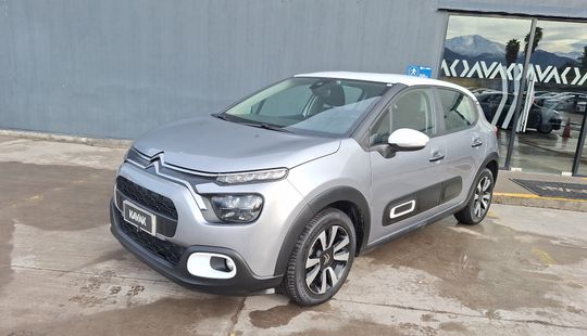 Citroen • C3
