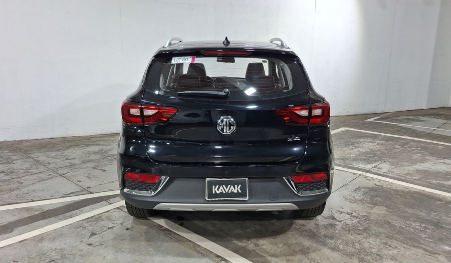 Mg Zs 1.5 EXCITE AUTO Suv 2022