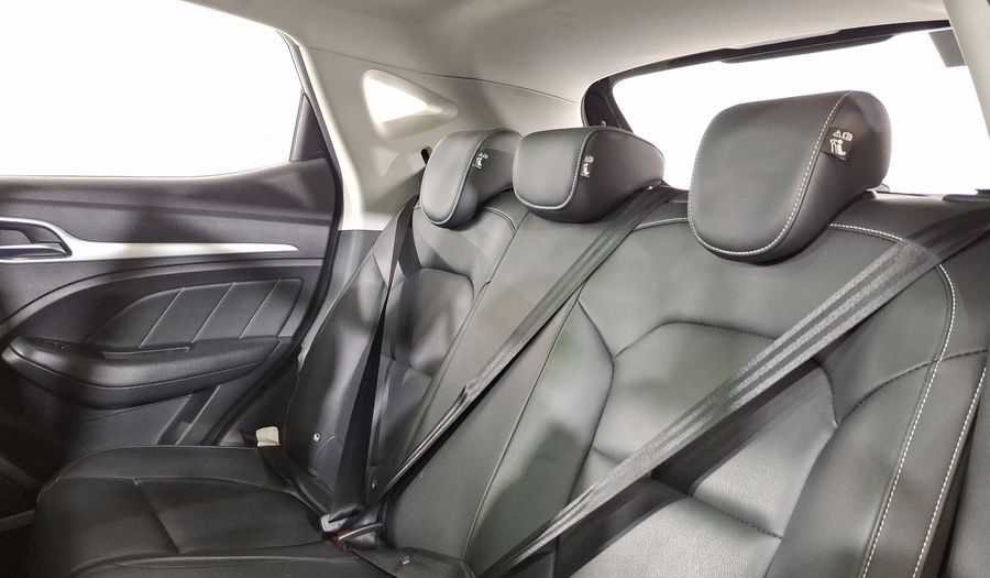 Mg Zs 1.5 EXCITE AUTO Suv 2022