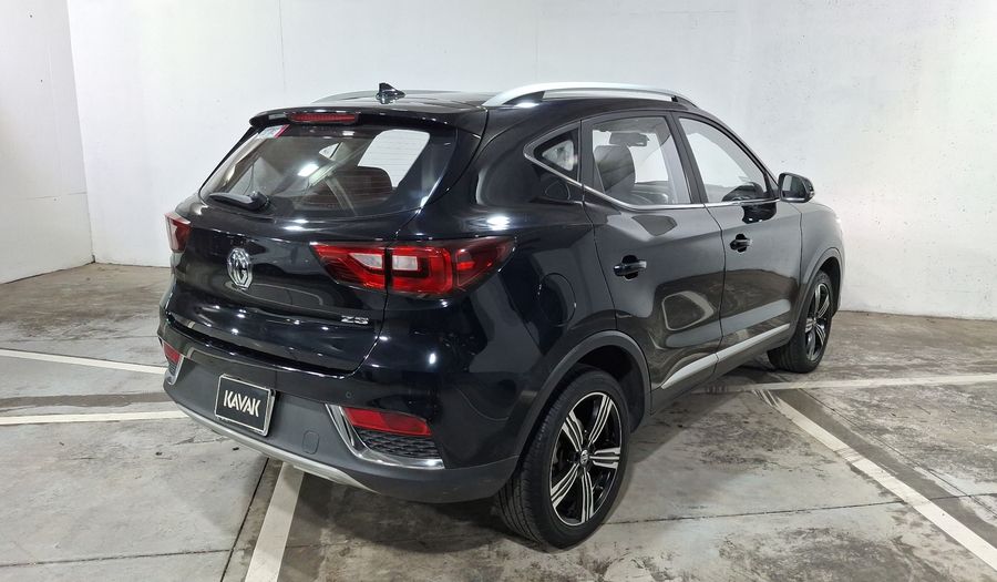 Mg Zs 1.5 EXCITE AUTO Suv 2022