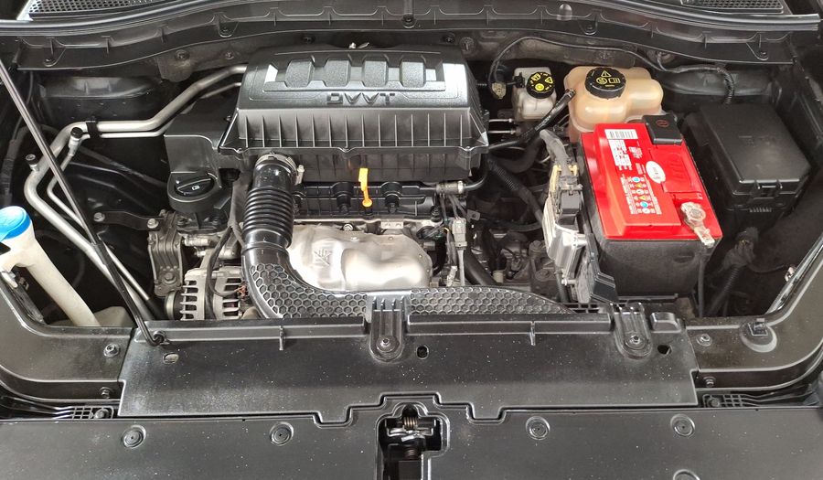 Mg Zs 1.5 EXCITE AUTO Suv 2022