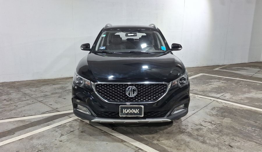 Mg Zs 1.5 EXCITE AUTO Suv 2022