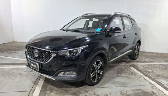 Mg • Zs