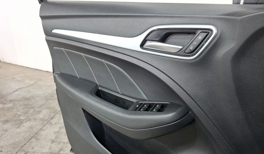 Mg Zs 1.5 EXCITE AUTO Suv 2022