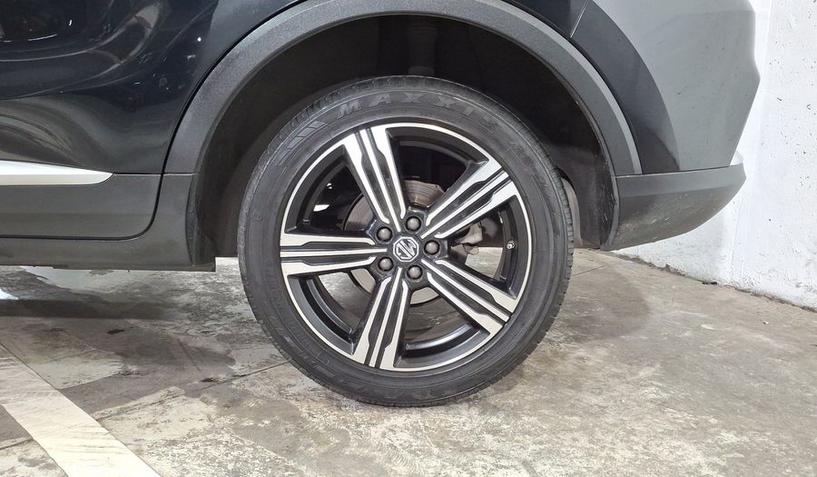 Mg Zs 1.5 EXCITE AUTO Suv 2022