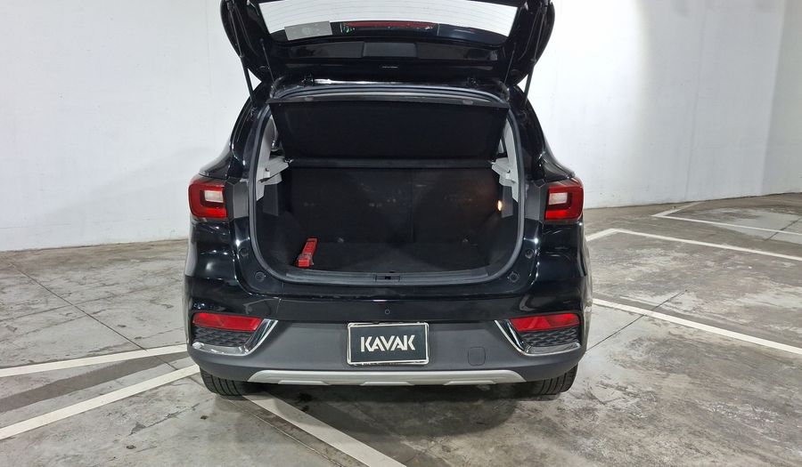 Mg Zs 1.5 EXCITE AUTO Suv 2022