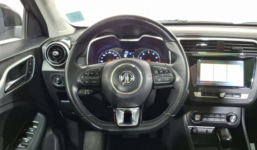 Mg Zs 1.5 EXCITE AUTO Suv 2022