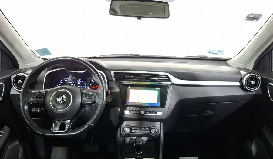 Mg Zs 1.5 EXCITE AUTO Suv 2022