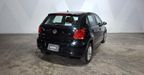 Volkswagen Polo 1.2 COMFORTLINE DSG Hatchback 2014