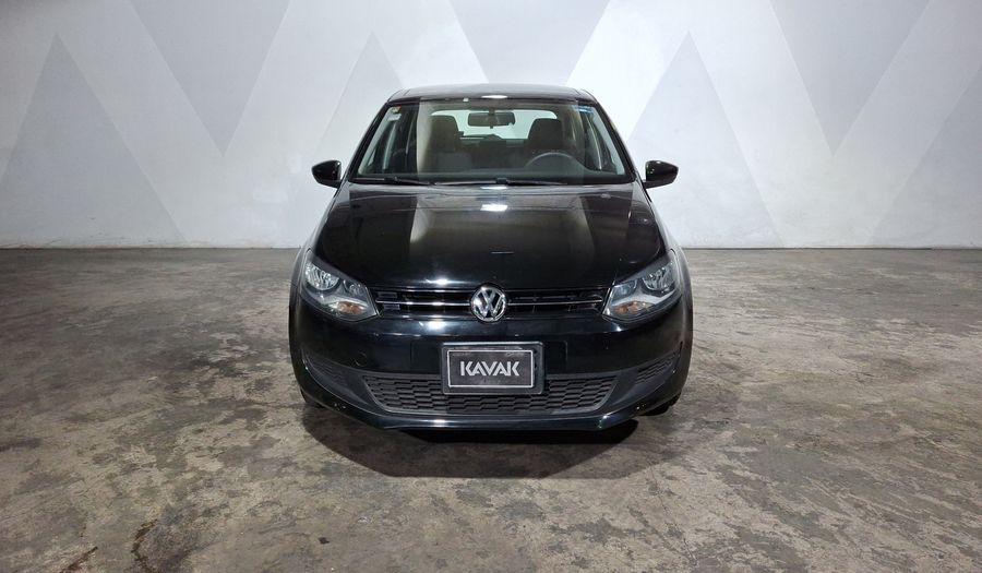 Volkswagen Polo 1.2 COMFORTLINE DSG Hatchback 2014