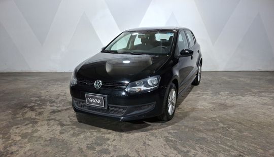 Volkswagen • Polo
