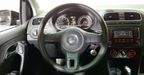 Volkswagen Polo 1.2 COMFORTLINE DSG Hatchback 2014