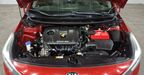 Kia Forte 2.0 LX AUTO Sedan 2018