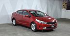 Kia Forte 2.0 LX AUTO Sedan 2018