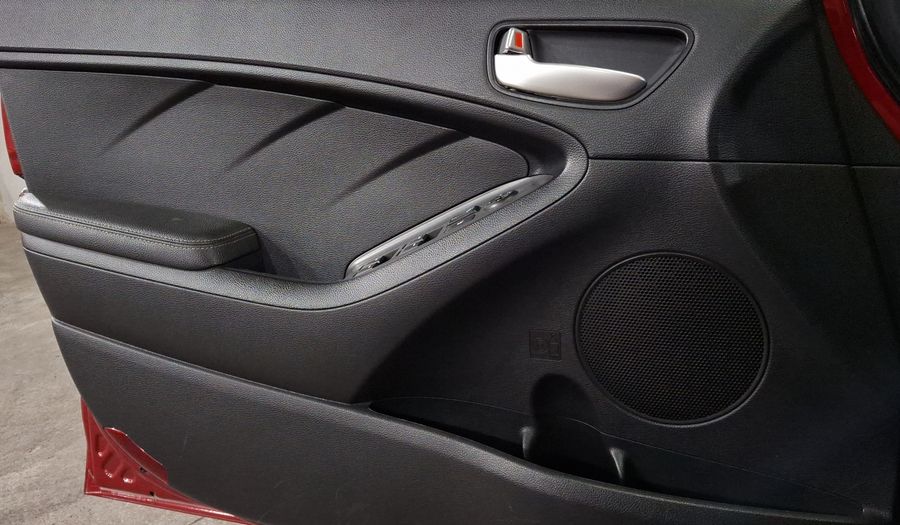 Kia Forte 2.0 LX AUTO Sedan 2018