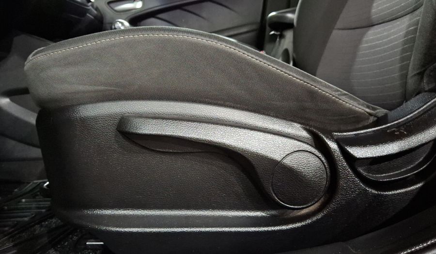 Kia Forte 2.0 LX AUTO Sedan 2018