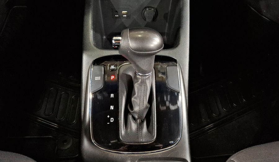 Kia Forte 2.0 LX AUTO Sedan 2018