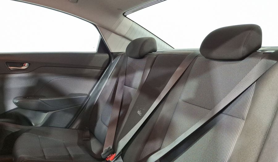 Hyundai Accent 1.6 GL MID Sedan 2022