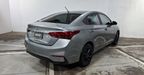 Hyundai Accent 1.6 GL MID Sedan 2022