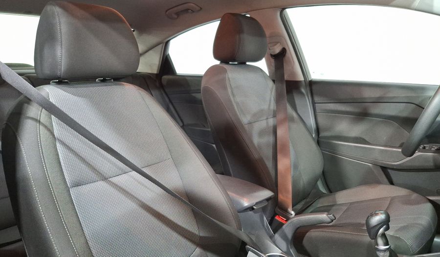 Hyundai Accent 1.6 GL MID Sedan 2022