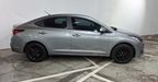 Hyundai Accent 1.6 GL MID Sedan 2022