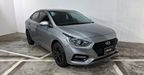 Hyundai Accent 1.6 GL MID Sedan 2022