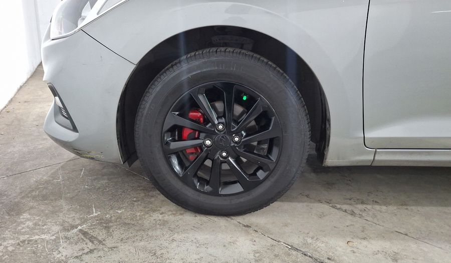 Hyundai Accent 1.6 GL MID Sedan 2022
