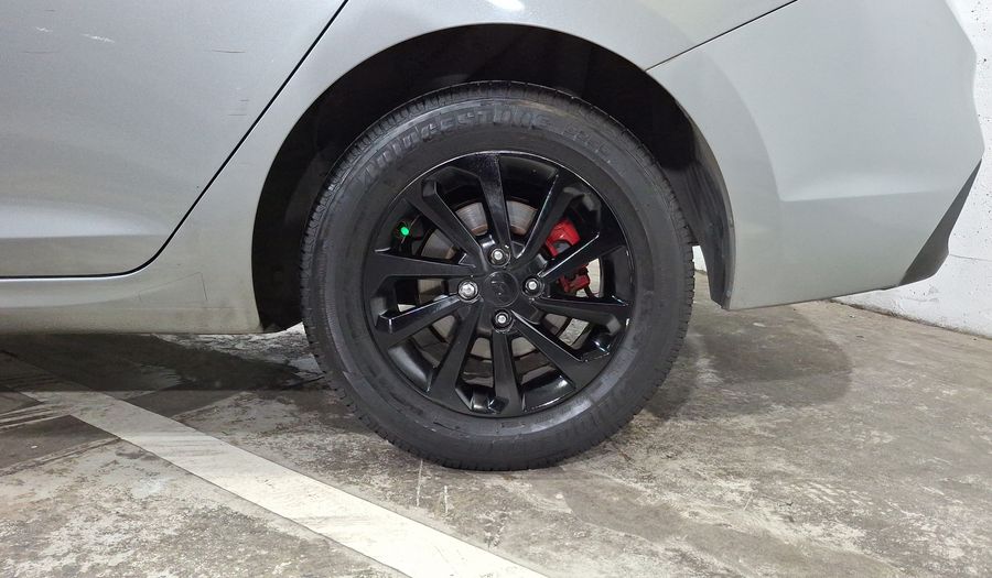 Hyundai Accent 1.6 GL MID Sedan 2022