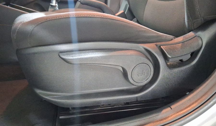 Hyundai Accent 1.6 GL MID Sedan 2022
